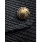 2025年11月26日入荷秋冬新作Louis Vuittonジャケット高級なプレゼント/誕生日プレゼント/高品質/メンツ/記念品/ wenzhou工場