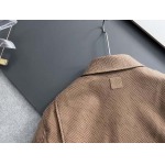 2025年11月26日入荷秋冬新作Louis Vuittonジャケット高級なプレゼント/誕生日プレゼント/高品質/メンツ/記念品/ wenzhou工場