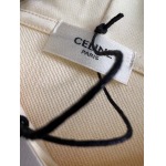 2025年11月26日入荷秋冬新作Celineパーカー 高級なプレゼント/誕生日プレゼント/高品質/メンツ/記念品/ wenzhou工場