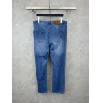 2025年11月13日秋冬新作Brunello Cucinelliジーパン高品質人気商品/LDF工場