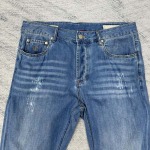 2025年11月13日秋冬新作Brunello Cucinelliジーパン高品質人気商品/LDF工場