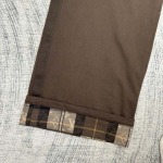 2025年11月13日秋冬新作Louis Vuittonズボン高品質人気商品/LDF工場