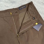 2025年11月13日秋冬新作Louis Vuittonズボン高品質人気商品/LDF工場