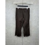 2025年11月13日秋冬新作Louis Vuittonズボン高品質人気商品/LDF工場