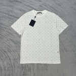 2025年11月13日秋冬新作Louis Vuitton半袖 tシャツ高品質人気商品/LDF工場