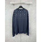 2025年11月13日秋冬新作Louis Vuittonセーター高品質人気商品/LDF工場