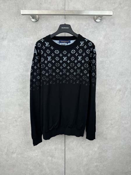 2025年11月13日秋冬新作Louis Vuittonセー...