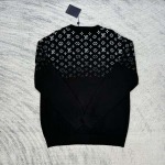 2025年11月13日秋冬新作Louis Vuittonセーター高品質人気商品/LDF工場