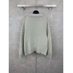 2025年11月13日秋冬新作Miu Miuセーター高品質人気商品/LDF工場