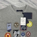 2025年11月13日秋冬新作Louis Vuitton半袖 tシャツ高品質人気商品/LDF工場