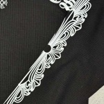 2025年11月13日秋冬新作Chrome hearts tシャツ高品質人気商品/LDF工場