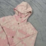 2025年11月13日秋冬新作Louis Vuittonジャケット高品質人気商品/LDF工場