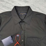 2025年11月13日秋冬新作Louis Vuittonシャツ高品質人気商品/LDF工場