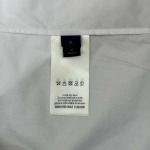 2025年11月13日秋冬新作Louis Vuittonシャツ高品質人気商品/LDF工場