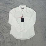2025年11月13日秋冬新作Louis Vuittonシャツ高品質人気商品/LDF工場