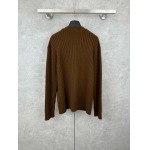 2025年11月13日秋冬新作Gucciカーディガンのコート高品質人気商品/LDF工場