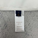 2025年11月13日秋冬新作Louis Vuittonシャツ高品質人気商品/LDF工場