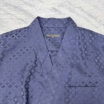 2025年11月13日秋冬新作Louis Vuittonシャツ高品質人気商品/LDF工場