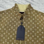 2025年11月13日秋冬新作Louis Vuittonジャケット高品質人気商品/LDF工場