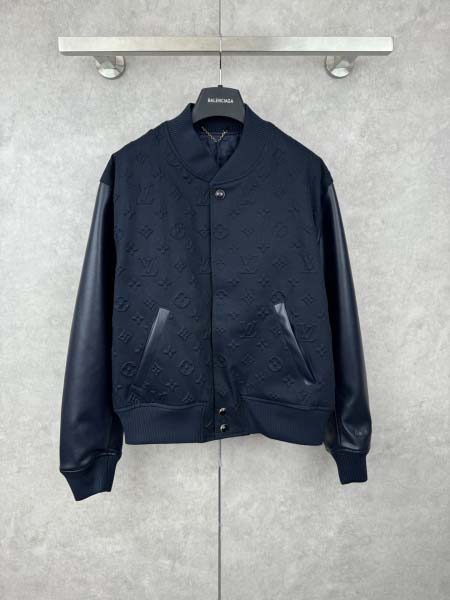 2025年11月13日秋冬新作Louis Vuittonジャ...