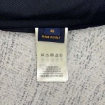 2025年11月13日秋冬新作Louis Vuittonジャケット高品質人気商品/LDF工場