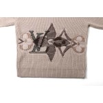 2025年11月13日秋冬新作LOUIS VUITTONセーター高品質人気商品/LDF工場