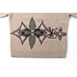 2025年11月13日秋冬新作LOUIS VUITTONセーター高品質人気商品/LDF工場