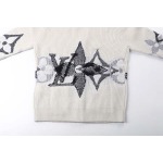 2025年11月13日秋冬新作LOUIS VUITTON ニットカーディガン  高品質人気商品/LDF工場