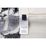 2025年11月13日秋冬新作LOUIS VUITTON ニットカーディガン  高品質人気商品/LDF工場