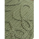 2025年11月13日秋冬新作Loeweセーター高品質人気商品/LDF工場