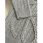 2025年11月13日秋冬新作Loeweセーター高品質人気商品/LDF工場