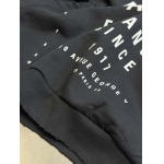 2025年11月13日秋冬新作BALENCIAGAスウェット高品質人気商品/LDF工場