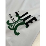 2025年11月13日秋冬新作Celine半袖 tシャツ高品質人気商品/LDF工場