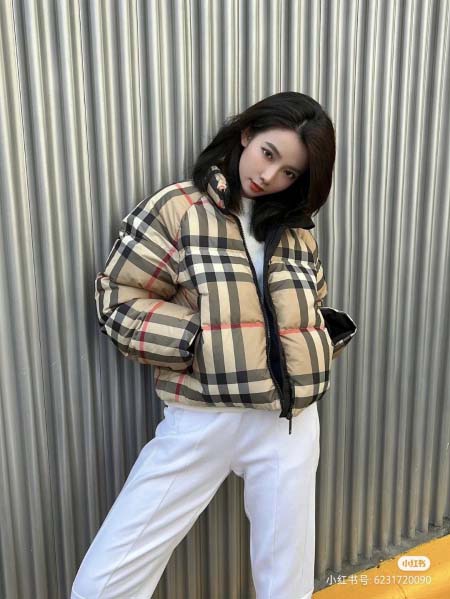 2025年11月13日秋冬新作Burberry高品質人気商品...