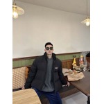 2025年11月13日秋冬新作BALENCIAGA綿の服高品質人気商品/LDF工場