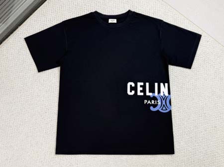 2025年11月13日秋冬新作Celinetシャツ高品質人気...