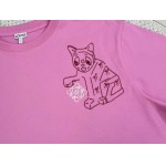 2025年11月13日秋冬新作Loewetシャツ高品質人気商品/LDF工場