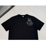 2025年11月13日秋冬新作Loewetシャツ高品質人気商品/LDF工場