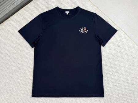 2025年11月13日秋冬新作Loewetシャツ高品質人気商...