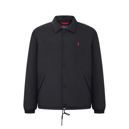 2025年11月13日秋冬新作Ralph Lauren綿の服高品質人気商品/LDF工場