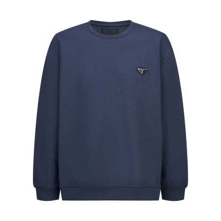 2025年11月13日秋冬新作PRADAスウェット高品質人気商品/LDF工場