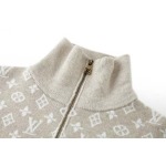 2025年11月13日秋冬新作LOUIS VUITTONニット高品質人気商品/LDF工場