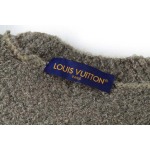 2025年11月13日秋冬新作LOUIS VUITTONセーター高品質人気商品/LDF工場