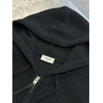2025年11月13日秋冬新作CELINEパーカー高品質人気商品/LDF工場