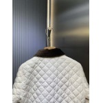 2025年11月13日秋冬新作LOEWEジャケット高品質人気商品/LDF工場