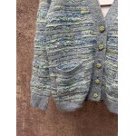 2025年11月13日秋冬新作Chanel ニットカーディガン  高品質人気商品/LDF工場