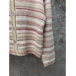 2025年11月13日秋冬新作Chanel ニットカーディガン  高品質人気商品/LDF工場