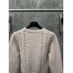 2025年11月13日秋冬新作Chanelニットのセーター高品質人気商品/LDF工場