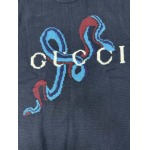 2025年11月13日秋冬新作Gucci ニット/セーター 高品質人気商品/LDF工場