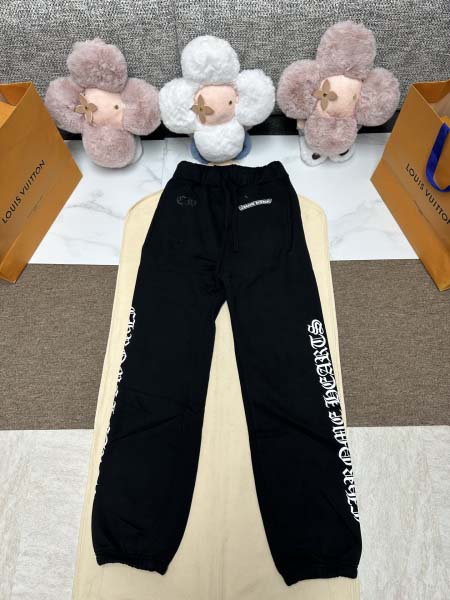 2025年11月13日秋冬新作Chrome hearts高品...